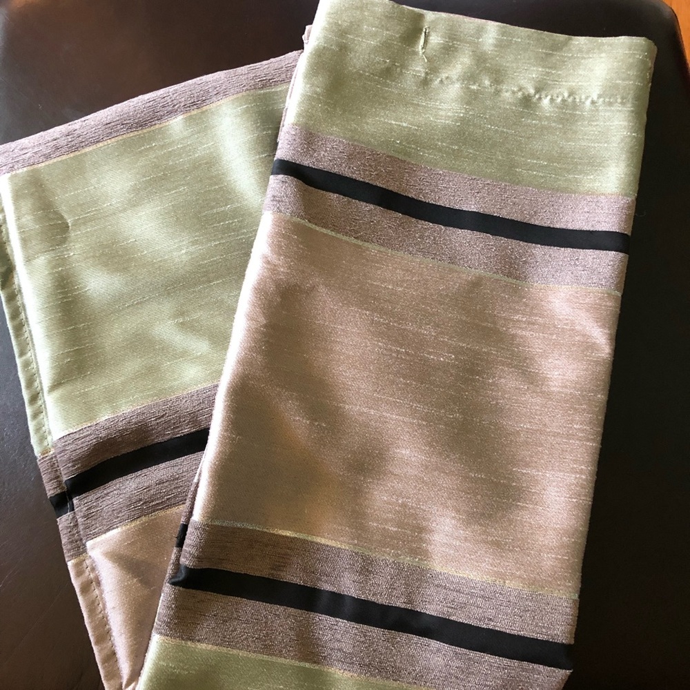 Like New Vue Shower Curtain
